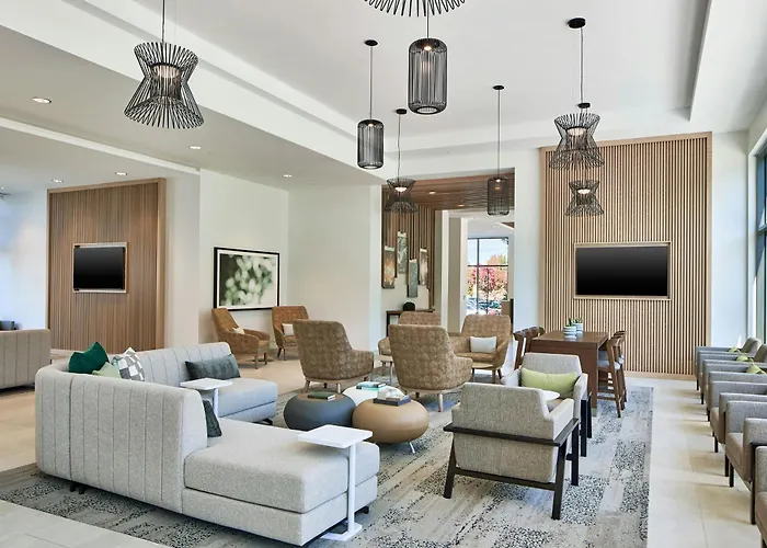 Element By Marriott Atlanta Perimeter Center