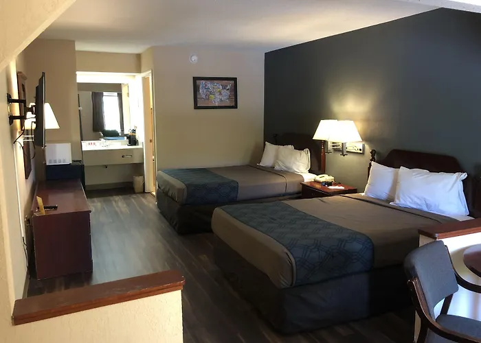 Days Inn By Wyndham Helen