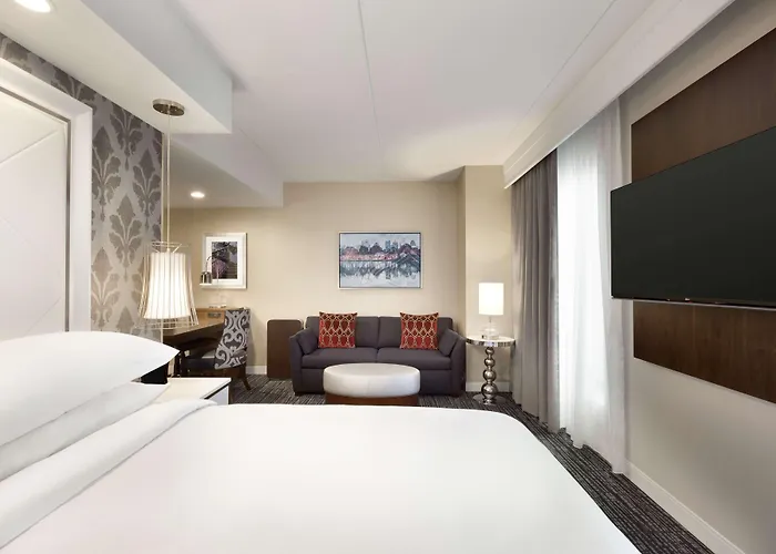 Embassy Suites By Hilton Atlanta Ne Gwinnett Sugarloaf
